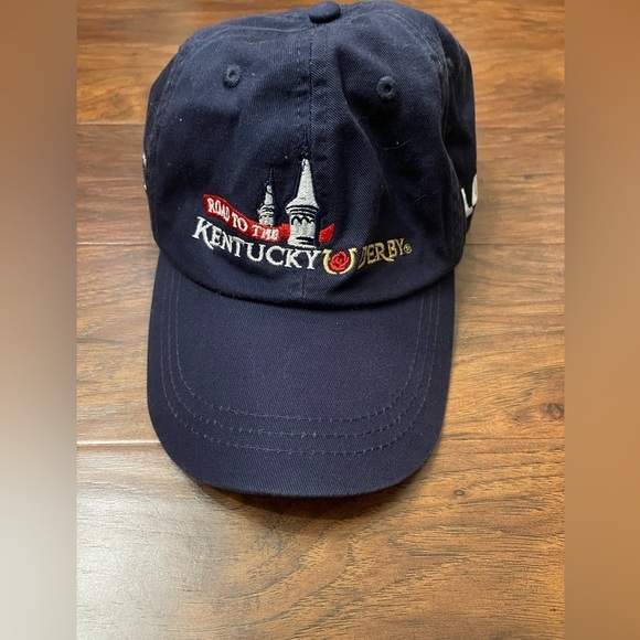 NWT Kentucky Derby Woodford Reserve Hat - Picture 1 of 7